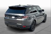 Thumbnail of 2016 Corris Grey Land Rover Range Rover Sport