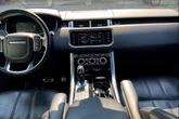 Thumbnail of 2016 Corris Grey Land Rover Range Rover Sport