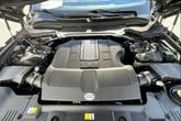 Thumbnail of 2016 Corris Grey Land Rover Range Rover Sport