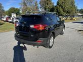 Thumbnail of 2013 Black Toyota RAV4