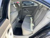 Thumbnail of 2011 Black Toyota Camry