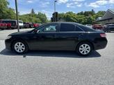 Thumbnail of 2011 Black Toyota Camry