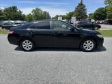 Thumbnail of 2011 Black Toyota Camry
