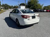 Thumbnail of 2023 Crystal White Pearl Subaru Impreza