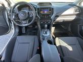 Thumbnail of 2023 Crystal White Pearl Subaru Impreza