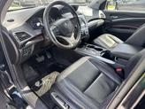 Thumbnail of 2020 Majestic Black Pearl Acura MDX