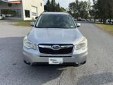 Thumbnail of 2014 Ice Silver Metallic Subaru Forester