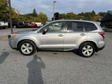 Thumbnail of 2014 Ice Silver Metallic Subaru Forester