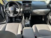 Thumbnail of 2014 Ice Silver Metallic Subaru Forester