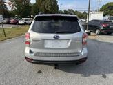 Thumbnail of 2014 Ice Silver Metallic Subaru Forester