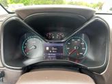 Thumbnail of 2022 Cayenne Red Tintcoat GMC Canyon