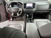Thumbnail of 2022 Cayenne Red Tintcoat GMC Canyon
