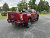 Thumbnail of 2022 Cayenne Red Tintcoat GMC Canyon