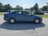 Thumbnail of 2016 Silk Blue Metallic Volkswagen Jetta