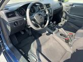 Thumbnail of 2016 Silk Blue Metallic Volkswagen Jetta