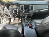 Thumbnail of 2019 Bright Silver Metallic Volvo XC90