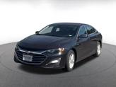 Thumbnail of 2024 Mosaic Black Metallic Chevrolet Malibu