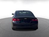 Thumbnail of 2024 Mosaic Black Metallic Chevrolet Malibu