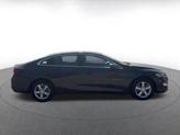 Thumbnail of 2024 Mosaic Black Metallic Chevrolet Malibu