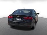 Thumbnail of 2024 Mosaic Black Metallic Chevrolet Malibu