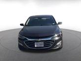Thumbnail of 2024 Mosaic Black Metallic Chevrolet Malibu