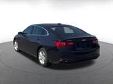 Thumbnail of 2024 Mosaic Black Metallic Chevrolet Malibu