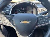 Thumbnail of 2024 Mosaic Black Metallic Chevrolet Malibu