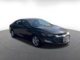 Thumbnail of 2024 Mosaic Black Metallic Chevrolet Malibu