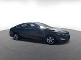 Thumbnail of 2024 Mosaic Black Metallic Chevrolet Malibu