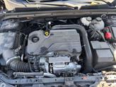 Thumbnail of 2024 Mosaic Black Metallic Chevrolet Malibu
