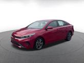 Thumbnail of 2024 Currant Red Kia Forte