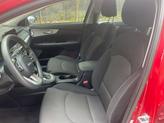 Thumbnail of 2024 Currant Red Kia Forte