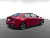 Thumbnail of 2024 Currant Red Kia Forte