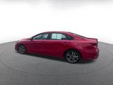 Thumbnail of 2024 Currant Red Kia Forte