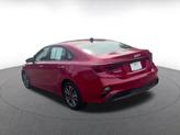 Thumbnail of 2024 Currant Red Kia Forte