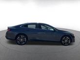 Thumbnail of 2024 Lakeshore Blue Metallic Chevrolet Malibu