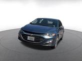 Thumbnail of 2024 Lakeshore Blue Metallic Chevrolet Malibu