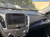 Thumbnail of 2024 Lakeshore Blue Metallic Chevrolet Malibu