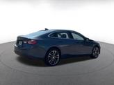 Thumbnail of 2024 Lakeshore Blue Metallic Chevrolet Malibu