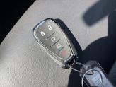 Thumbnail of 2024 Lakeshore Blue Metallic Chevrolet Malibu