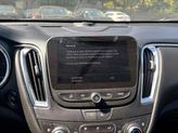 Thumbnail of 2024 Lakeshore Blue Metallic Chevrolet Malibu