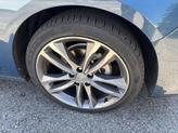 Thumbnail of 2024 Lakeshore Blue Metallic Chevrolet Malibu