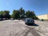 Thumbnail of 2024 Lakeshore Blue Metallic Chevrolet Malibu