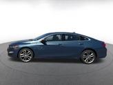 Thumbnail of 2024 Lakeshore Blue Metallic Chevrolet Malibu