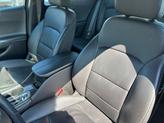 Thumbnail of 2024 Lakeshore Blue Metallic Chevrolet Malibu