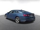 Thumbnail of 2024 Lakeshore Blue Metallic Chevrolet Malibu