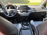 Thumbnail of 2024 Modern Steel Metallic Honda Odyssey