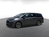 Thumbnail of 2024 Modern Steel Metallic Honda Odyssey