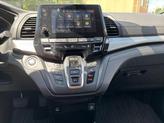 Thumbnail of 2024 Modern Steel Metallic Honda Odyssey
