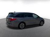Thumbnail of 2024 Modern Steel Metallic Honda Odyssey